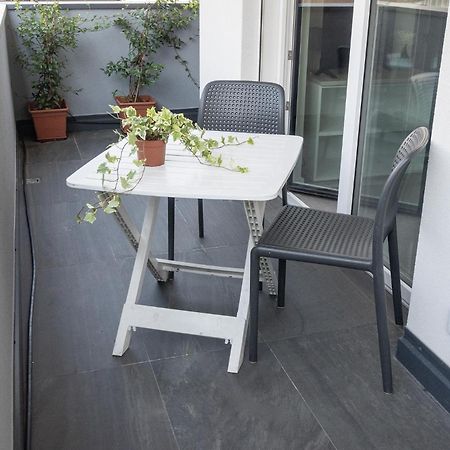 Civetta Blu, Blue Owl Apartments เตรนโต ภายนอก รูปภาพ
