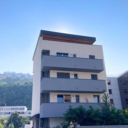 Civetta Blu, Blue Owl Apartments เตรนโต ภายนอก รูปภาพ