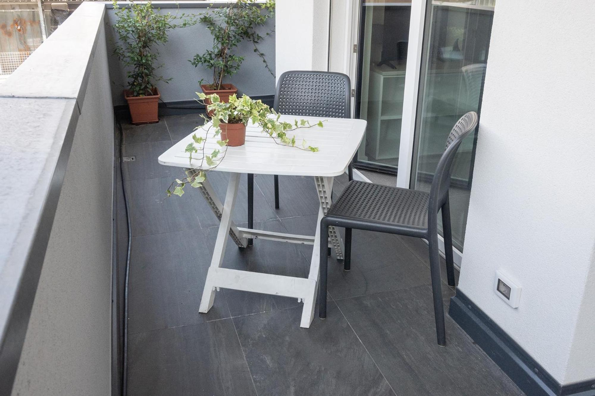Civetta Blu, Blue Owl Apartments เตรนโต ภายนอก รูปภาพ