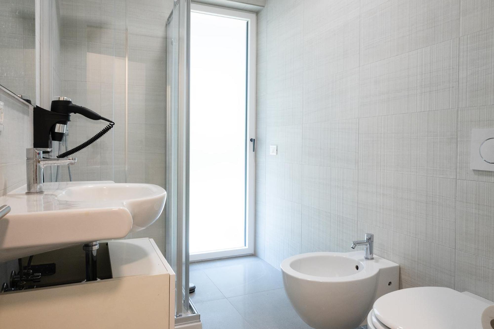 Civetta Blu, Blue Owl Apartments เตรนโต ภายนอก รูปภาพ