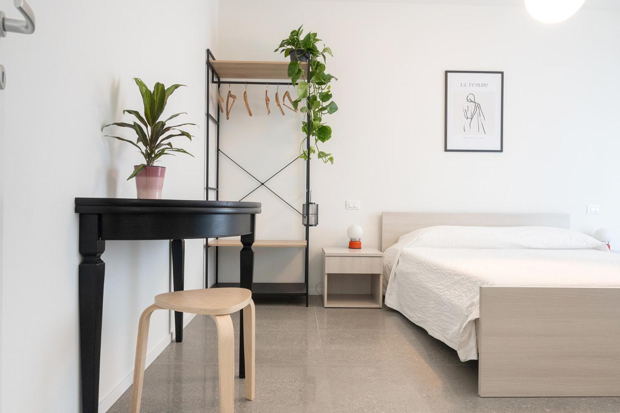 Civetta Blu, Blue Owl Apartments เตรนโต ภายนอก รูปภาพ