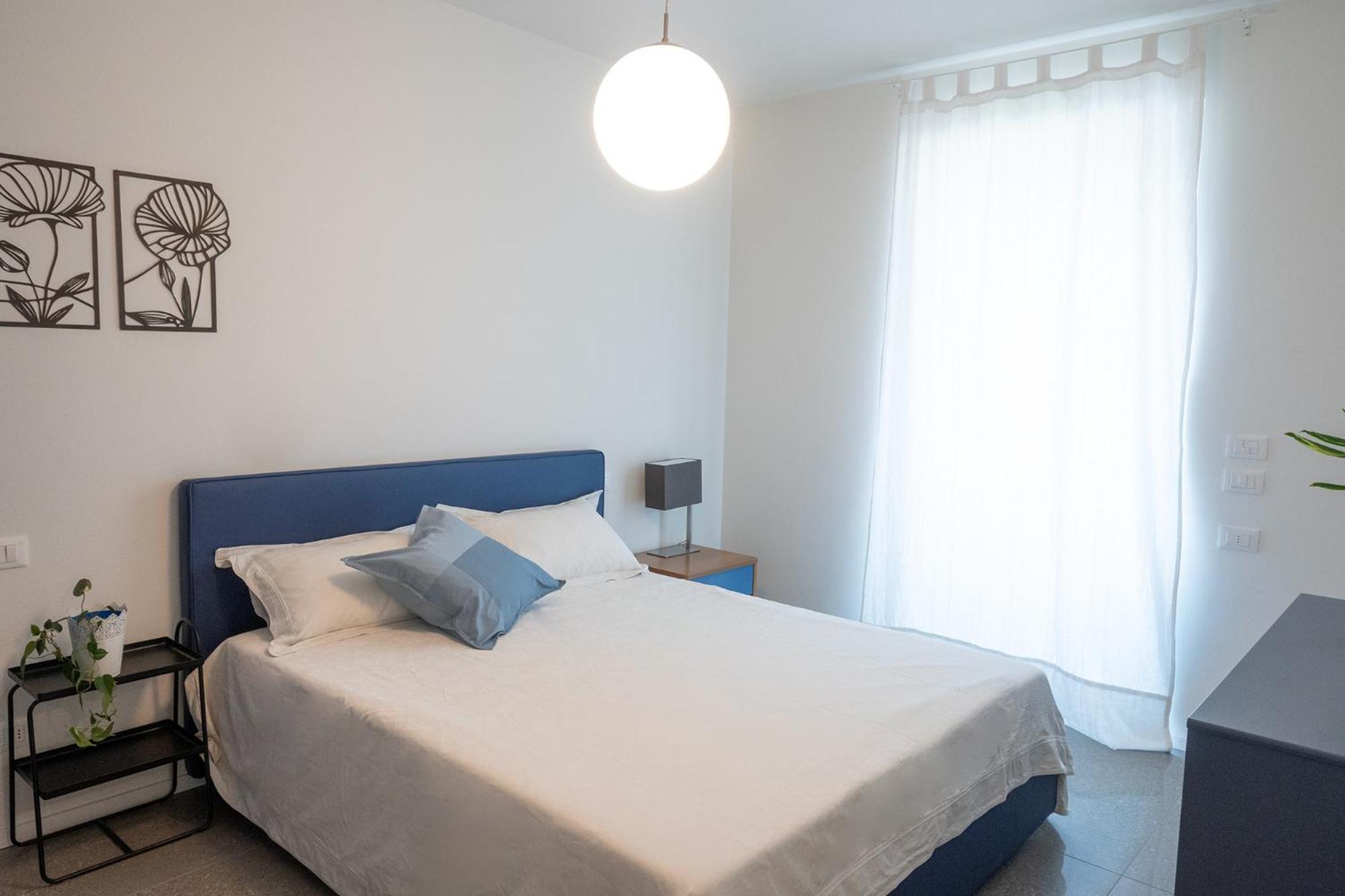 Civetta Blu, Blue Owl Apartments เตรนโต ภายนอก รูปภาพ