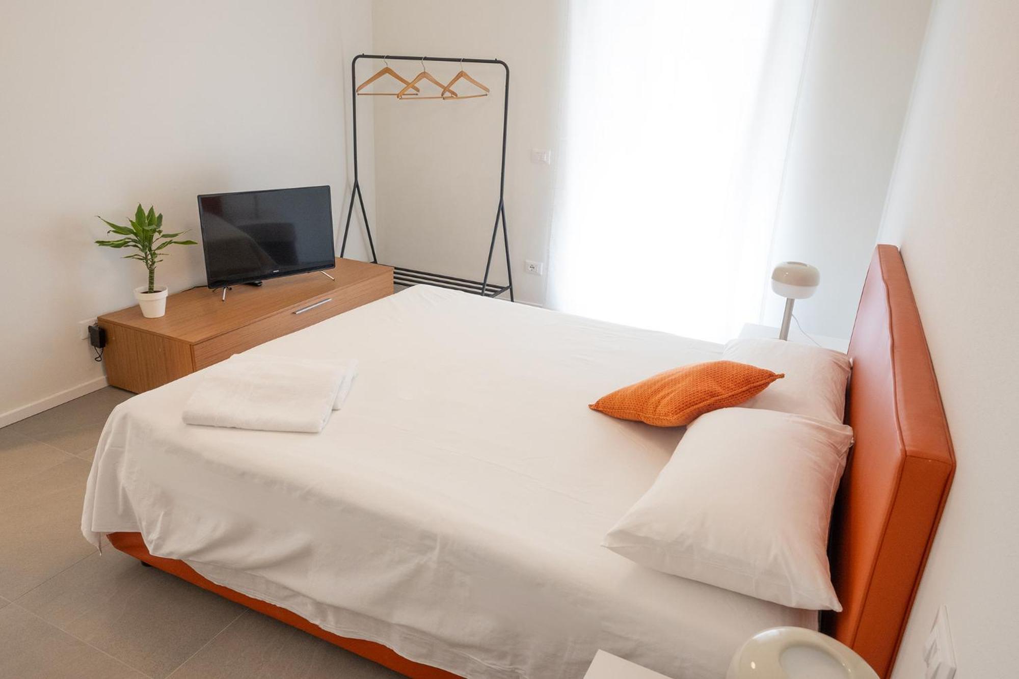 Civetta Blu, Blue Owl Apartments เตรนโต ภายนอก รูปภาพ