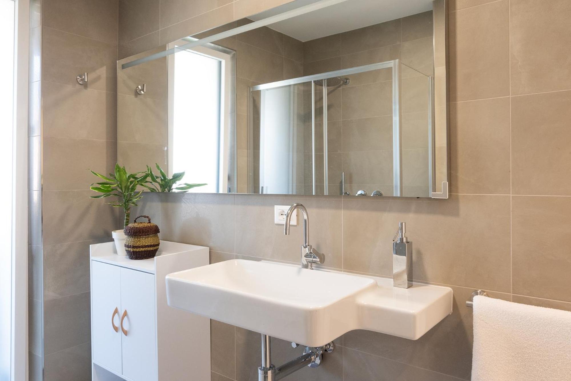 Civetta Blu, Blue Owl Apartments เตรนโต ภายนอก รูปภาพ