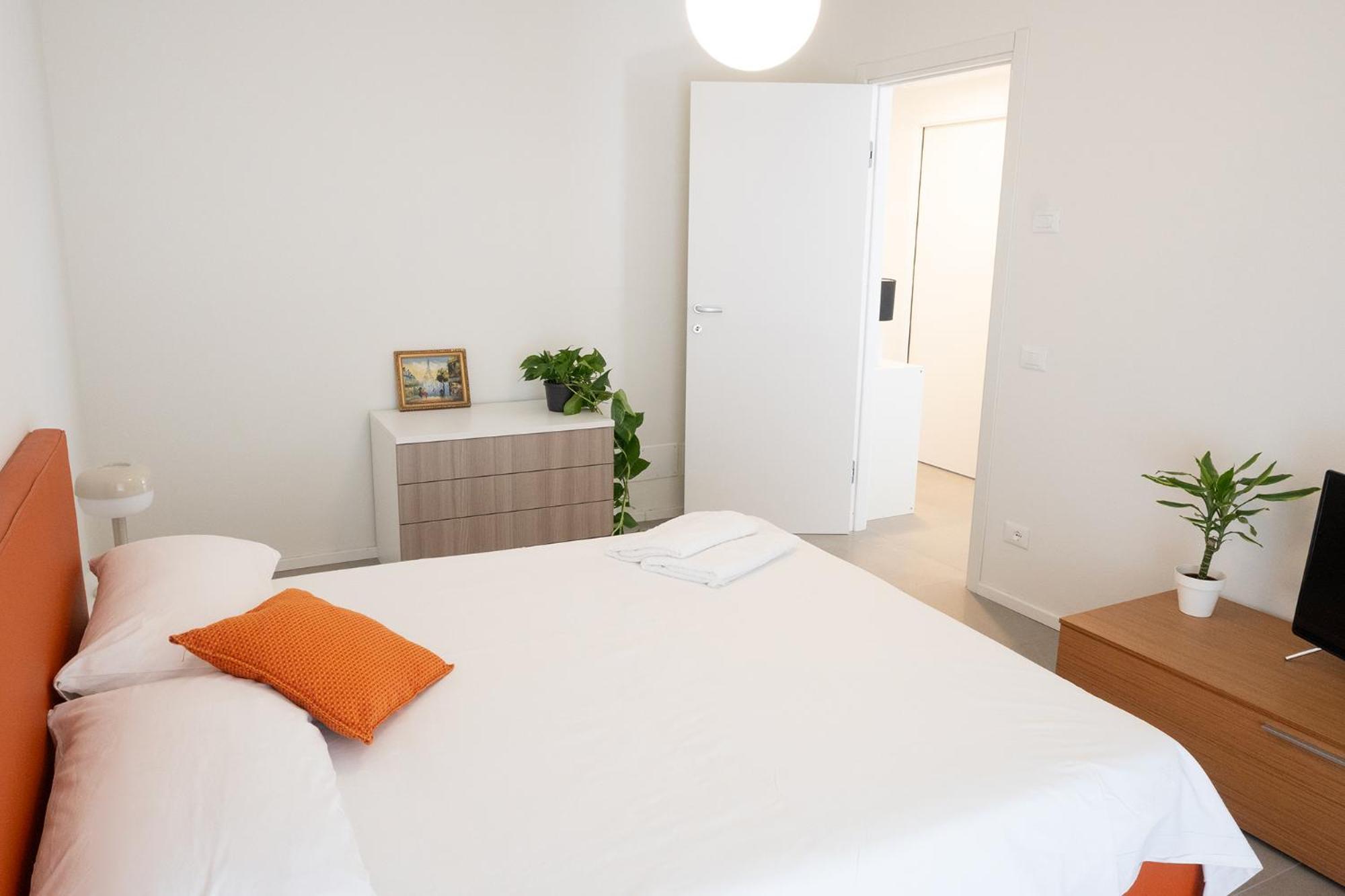 Civetta Blu, Blue Owl Apartments เตรนโต ภายนอก รูปภาพ